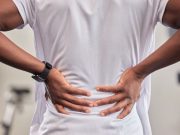 Katinko responds to viral call for giant pain patch for backaches Back pain Katinko