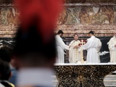 Cardinal Tagle to Catholic influencers: ‘You are missionaries, not just voices online’