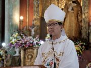 Cebu’s new archbishop to be installed September 30