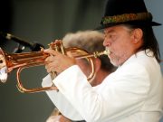 Grammy-winning jazz musician Chuck Mangione dies at 84