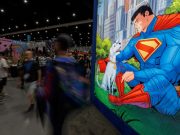 Superhero films ignite rivalry among Marvel and DC comic fans
