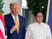 US-Philippines trade talks yield modest tariff shift after Trump-Marcos meeting