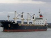 4 Filipino seafarers killed in Red Sea attack on bulk carrier Eternity C bulk carrier