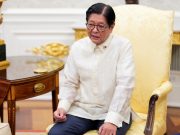 Marcos says grounding planes due to fuel shortage a ‘distinct possibility’, Bloomberg News reports