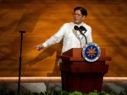 FULL TEXT: Marcos’ 2025 State of the Nation Address