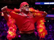 Hulk Hogan, who helped turn pro wrestling into billion-dollar spectacle, dies at 71