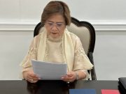 ‘May halong nostalgia’: De Lima steps back into Congress