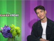 Manny Jacinto to grace red carpet premiere of ‘Freakier Friday’ in Manila