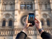 Microsoft to help France showcase Paris’ Notre-Dame Cathedral in digital replica