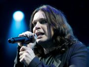 Ozzy Osbourne, Black Sabbath’s bat-biting frontman, dies aged 76