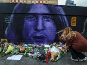 Ozzy Osbourne tributes flood in as hometown Birmingham mourns