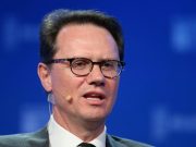 Hollywood executive Peter Rice named head of ceremonies for 2028 Olympics
