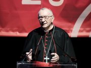 Vatican cardinal urges Catholic influencers to be ‘witnesses’ in digital world