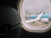 NAIA issues advisory as habagat soaks Metro Manila, nearby areas
