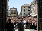 Pope Leo XIV prays by name for Gaza parish strike victims, renews plea for ceasefire