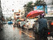 Thousands evacuated, businesses closed in southern Taiwan as torrential rain continues