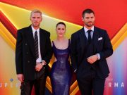 New ‘Superman’ muscles to $217 million at global box office