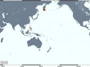 Philippines issues tsunami warning after Russia earthquake