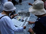 Trump strikes trade deal with Japan to cut tariffs