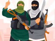 ‘Romeo and Juliet Philippine version?’ Gun battle-turned-wedding gets Pinoys talking