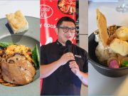 Easy hacks: Celebrity chef turns simple meals into gourmet delights