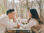 ‘A love worth waiting for’: Shaira Diaz, EA Guzman serve K-drama vibes in prenup video