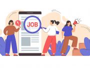 Job posting announcement raises eyebrows for featuring Lucena City politicos