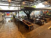Korean resto in Baguio calls for respect as it catches diner secretly bagging raw meat