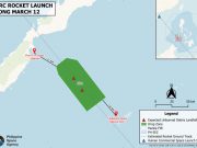 ‘Yanig bahay’: Palawan residents worried by tremors from China’s rocket launch