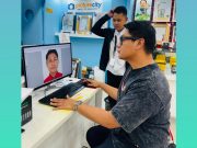 ‘Nak, itabi mo’: Macoy Dubs stirs laughs with DIY visa photo edit