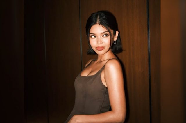 Maine Mendoza