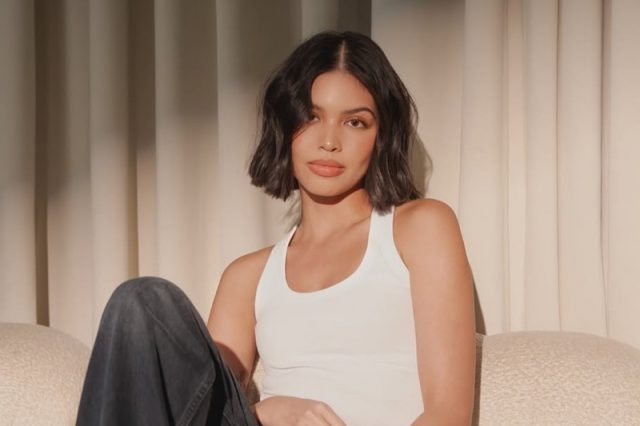 Maine Mendoza_IG