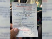 Isko orders probe into overcharging of parking fee in Divisoria