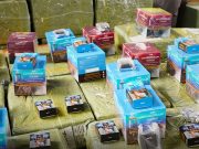 Smuggled vapes labeled as ‘kitchenware’ intercepted in Philippines