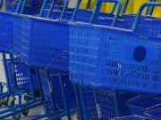 Doctor reminds public on hygiene after dog seen in supermarket basket