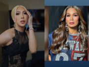 Pokwang urges bashers to leave Vice Ganda’s mother out of ‘jet ski holiday’ flak