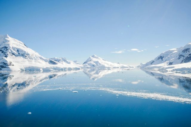 antartica