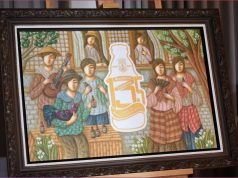 ‘Balik Tanaw’ can design honors 135 years of iconic Filipino beer