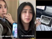 ‘Never meant to be a secret’: Bea Borres confirms pregnancy