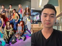 BINI camp urged to take legal action vs Xian Gaza over online harassment