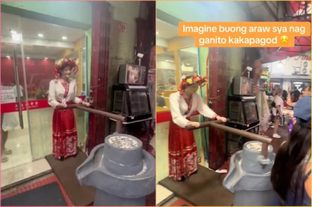 binondo-mannequin