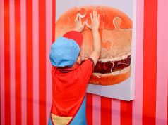 Fast food chain to review the winner’s list on raffle promo