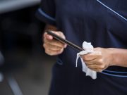 Your phone is covered in germs: A tech expert explains how to clean it without doing damage