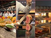 Gaucho-style grilling adds new flavor to Manila’s dining scene