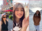 Gabbi Garcia wins praise for ‘hard-earned’ travel post amid scrutiny of influencers’ extravagant lives