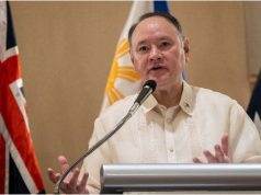 Philippines says US access to bases limited by land issues