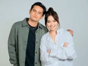 ‘KathReid’ is born: Fans buzz over Kathryn Bernardo and James Reid’s new tandem