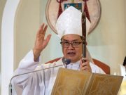 Kalookan diocese launches legal aid ministry for the poor