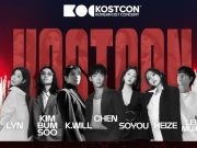 Who’s who: K-drama, K-pop musical icons gracing KOSTCON 2025