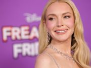 Lindsay Lohan comes full circle with ‘Freakier Friday’